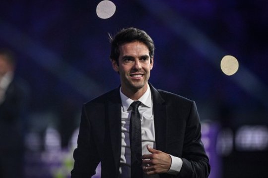 Kaka a rupt tăcerea! Ce a declarat după ce fosta soție a dezvăluit motivul divorțului dintre ei