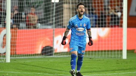 Roland Niczuly, despre șansele lui Sepsi de a prinde un loc în cupele europene: ”Nu cred că este o surpriză!”