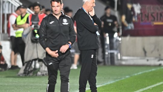 Ce fel de persoană este Cristiano Bergodi în spatele camerelor: ”Am văzut ce s-a întâmplat la conferință, nu mi-a venit să cred!”