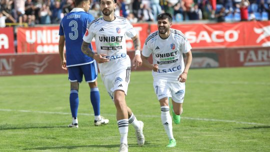 Valeriu Iftime i-a găsit înlocuitor lui Florinel Coman! Fotbalistul pe care îl propune la FCSB: ”Poate juca acolo oricând!”