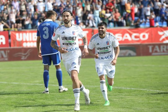 Valeriu Iftime i-a găsit înlocuitor lui Florinel Coman! Fotbalistul pe care îl propune la FCSB: ”Poate juca acolo oricând!”