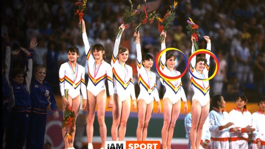 Bart Connor, soțul Nadiei Comăneci: “Am întrebat dacă e Ecaterina Szabo și mi-a spus că da”. FBI-ul s-a implicat în acest caz. Cristian Munteanu îți spune povestea falsificării identității unei mari gimnaste române