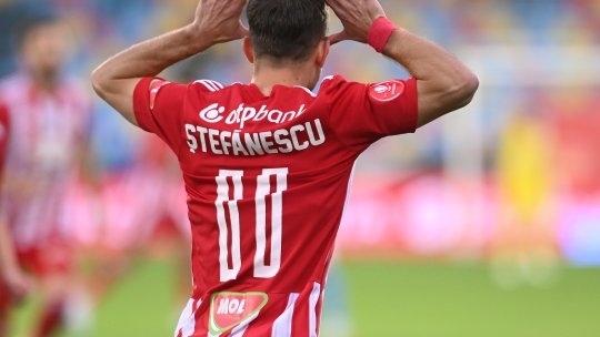 Decizia fără precedent luată de Sepsi: ce se întâmplă cu transferul lui Marius Ștefănescu la FCSB