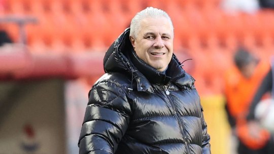 Marius Șumudică, cerut la Rapid de omul cu care s-a certat în Giulești: ”Merită o șansă. E pe spiritul Giuleștiului”