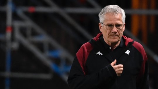 Ladislau Boloni nu ar refuza Rapid sau Dinamo: "Aș putea să mă întorc în România"