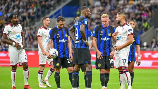 O melodie românească, favorita unuia dintre starurile din Serie A. Cine s-a îndrăgostit de o manea celebră