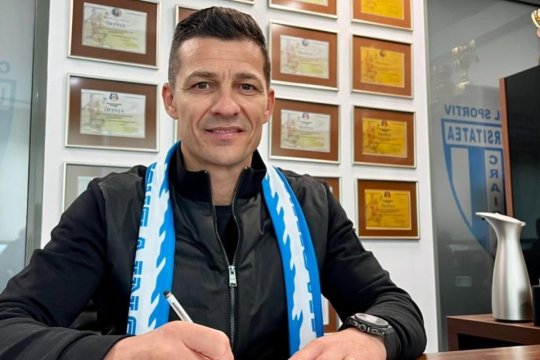 Costel Gâlcă, primele declarații în calitate de antrenor al Universității Craiova. Ce obiectiv și-a impus în acest sezon