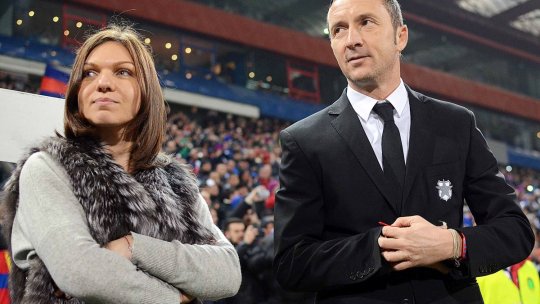 Simona Halep, patron al unei echipe de Liga 1? Vești de ultim moment