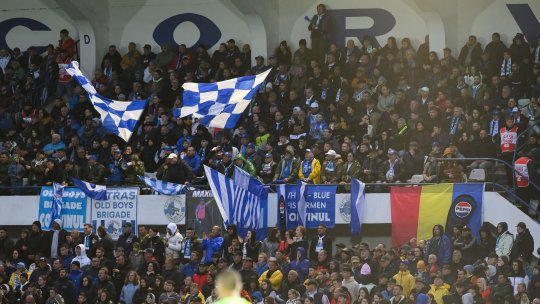 MM Stoica a văzut calificarea Corvinului în finala Cupei României și a făcut referire la triumful Stelei din 1986