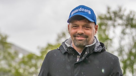 Florin Maxim a dezvăluit "secretul" victoriei obținută de Hunedoara cu FC Voluntari