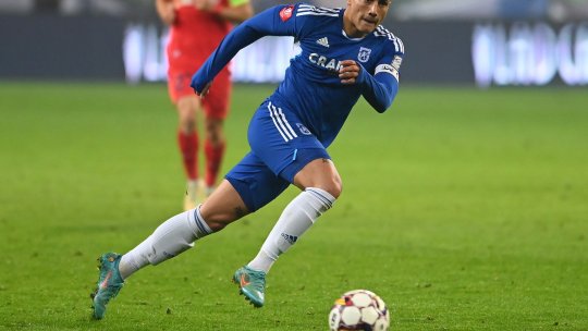 Adrian Mititelu a luat decizia în ceea ce privește transferul lui Juan Bauza la FCSB