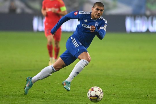 Adrian Mititelu a luat decizia în ceea ce privește transferul lui Juan Bauza la FCSB