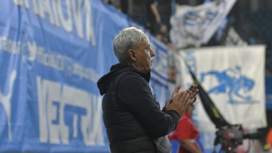 Sorin Cârțu îl contrazice pe Gigi Becali în privința unui fotbalist: ”Nu e constant”