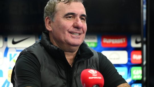 Idolul lui Gică Hagi din sportul românesc: ”Tehnică, personalitate, de toate! A lăsat ceva în urmă”