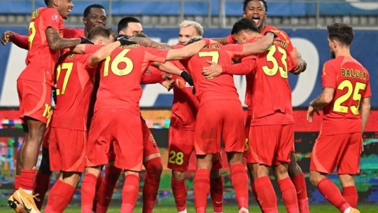 Un titlular de la FCSB, dorit de un club din Turcia. Ce sumă poate încasa Gigi Becali