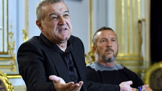 Daniel Pancu, avertisment pentru Gigi Becali: ”FCSB nu are lotul suficient de bun pentru a juca în grupele Europa League”