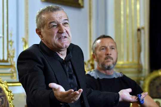 Daniel Pancu, avertisment pentru Gigi Becali: ”FCSB nu are lotul suficient de bun pentru a juca în grupele Europa League”