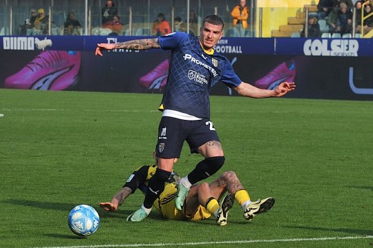 Valentin Mihăilă s-a decis unde va juca sezonul viitor