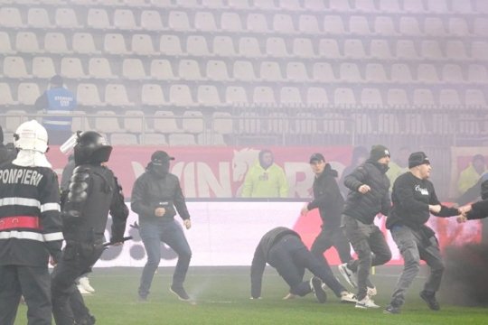 Informații din culise! Cum a scăpat Dinamo de suspendare + Argumentele folosite la Comisia de Disciplină