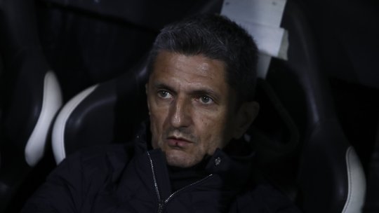 Răzvan Lucescu a ratat calificarea în semifinalele Conference League. PAOK n-a înscris niciun gol în două tururi cu FC Brugges