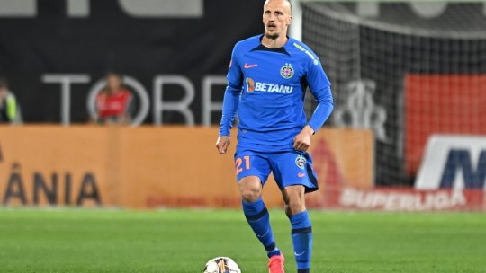 Declarație surprinzătoare făcută de Vlad Chiricheș: ”Nu vreau să produc tensiune. Regret că am spus că vreau la Euro 2024”