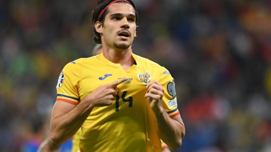 Prezența lui Ianis Hagi la Euro 2024 este incertă. Ce se întâmplă cu fotbalist la Alaves