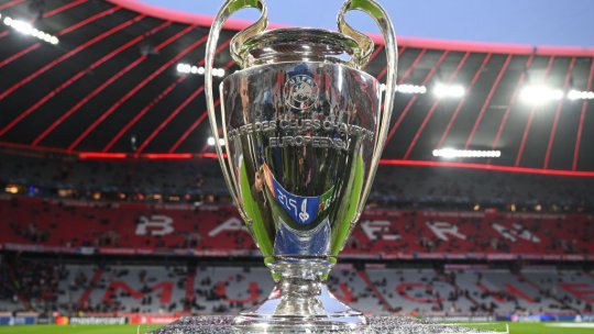 Prima țară care profită de noua regulă UEFA și trimite garantat 5 echipe în Champions League. Totul a devenit clar după ultimele meciuri