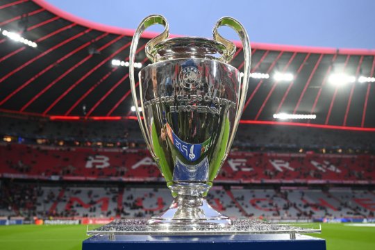 Prima țară care profită de noua regulă UEFA și trimite garantat 5 echipe în Champions League. Totul a devenit clar după ultimele meciuri