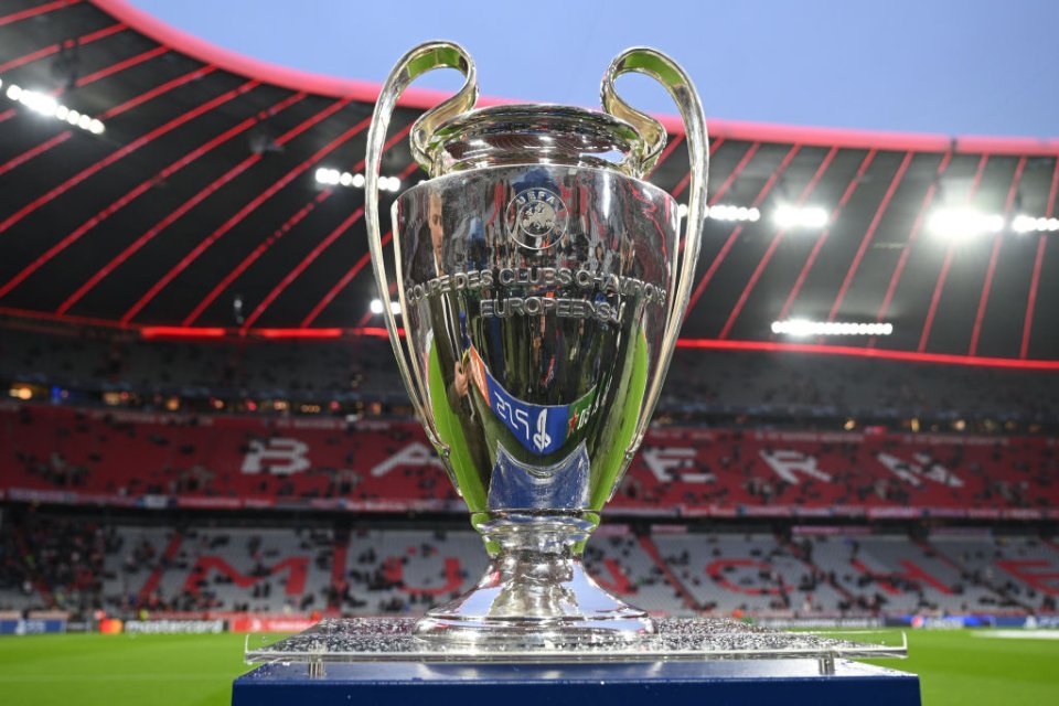 Schimbări importante în UEFA Champions League din sezonul 2024-2025
