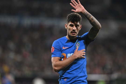 Marcel Răducanu, reacție la transferul lui Florinel Coman în Qatar: ”Comportamentul lui a fost de vină!”