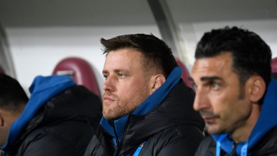 Mihai Pintilii, despre cel mai talentat jucător de la FCSB: "Are ceva deosebit!"