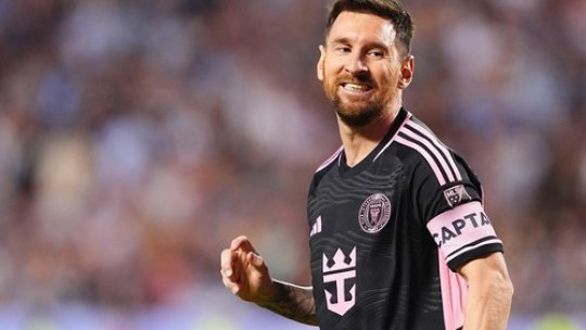 Lionel Messi va avea propria sa expoziție. „The Messi Experience” va avea loc la Miami pe 25 aprilie