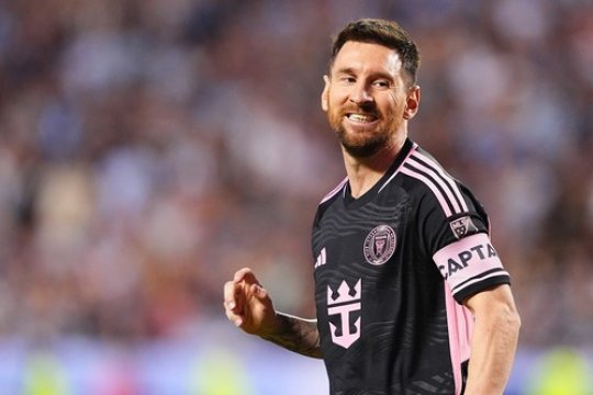 Lionel Messi va avea propria sa expoziție. „The Messi Experience” va avea loc la Miami pe 25 aprilie