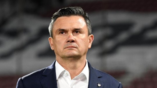 Cristi Balaj, verdict clar în lupta pentru locul 2 în SuperLigă: ”Cele mai mari șanse!”