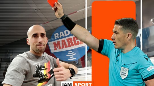 EXCLUSIV | Analist Marca, despre Istvan Kovacs: “Nu are personalitate! E la coada arbitrilor din grupa Elite!” Decizia pe care spaniolii i-o impută cel mai mult românului