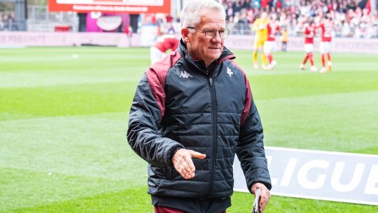 Ce fac stranierii români. Boloni, victorie importantă în Ligue 1. Maxim, gol în campionatul Turciei