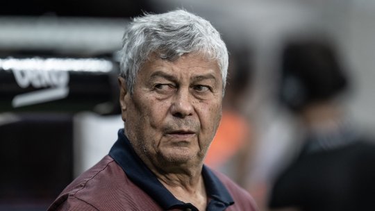 Mircea Lucescu, pe banca echipei naționale? Răspunsul ferm al antrenorului român