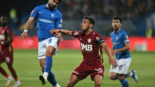 Mario Camora nu poate să treacă peste umilința de la Ovidiu: "Nu merităm să purtăm acest tricou, să nu mai ieșim din casă"