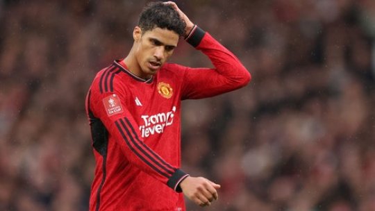 Raphael Varane, semnal de alarmă pentru jucători! Ce a pățit în meciul dintre Real Madrid și Manchester City: ”Acele greșeli neobișnuite nu au căzut din cer”
