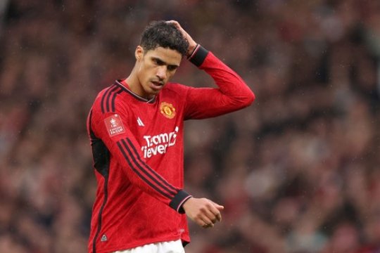 Raphael Varane, semnal de alarmă pentru jucători! Ce a pățit în meciul dintre Real Madrid și Manchester City: ”Acele greșeli neobișnuite nu au căzut din cer”