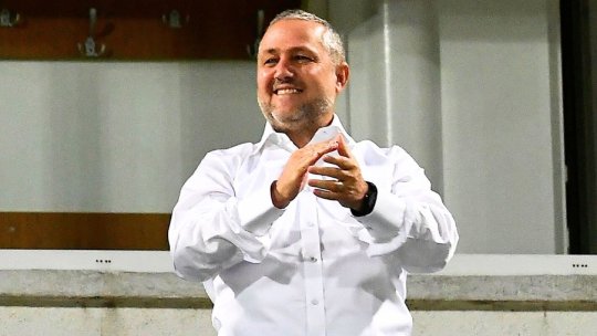 EXCLUSIV | Tun imobiliar "monstruos" dat de patronul Craiovei, Mihai Rotaru, în "buricul" Bucureștiului! Cum a ajuns afaceristul în posesia unei clădiri de 5 milioane de euro, deținută de o bătrână din SUA