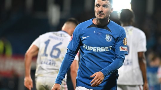 Constantin Budescu, tras pe linie moartă de Hagi la Farul! Un alt titular al ”Regelui” vrea să părăsească echipa și să semneze cu o campioană din Europa