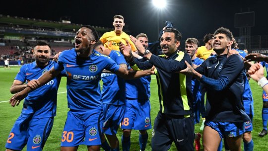 Gigi Becali, la un pas să dea un tun de milioane la FCSB! Oficialii clubului vin la București