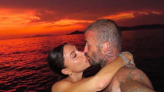 Victoria Beckham a împlinit 50 de ani. Unde și-a dus David soția de ziua ei, dar și cât a costat cina
