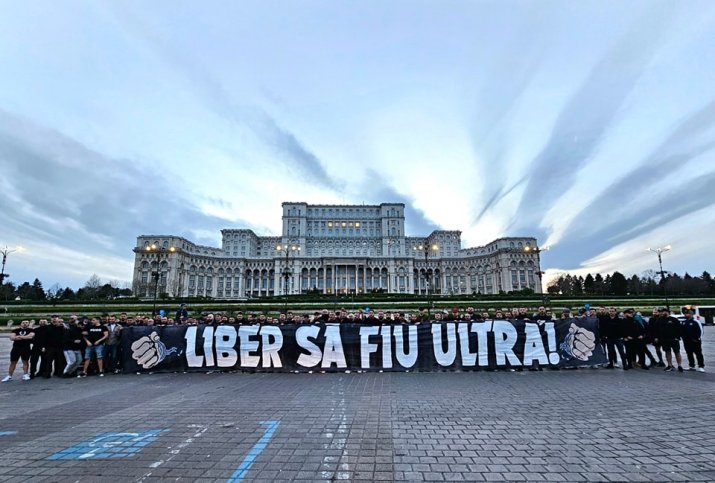 Sud Dinamo și Sud Steaua