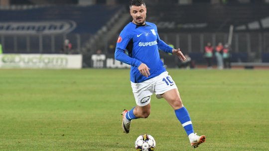 Reacție în cazul plecării lui Constantin Budescu de la Farul: ”Nu mai putea în ultimul timp”