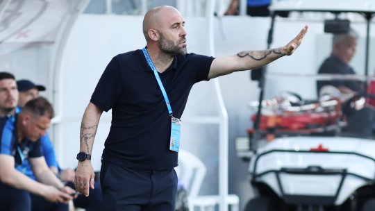 Tony da Silva a obținut prima victorie la Poli Iași: "Foarte greu". Ce l-a pus pe gânduri