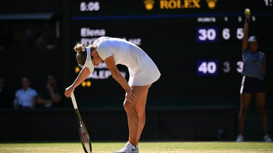 Simona Halep s-a retras de la Madrid! De ce a luat această decizie
