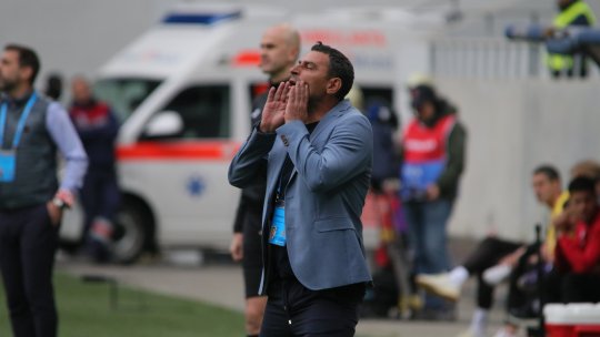 Eugen Trică explică momentul decisiv care a ajutat Craiova să rămână în cărțile salvării: "Așa am decis"