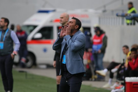 Eugen Trică explică momentul decisiv care a ajutat Craiova să rămână în cărțile salvării: "Așa am decis"